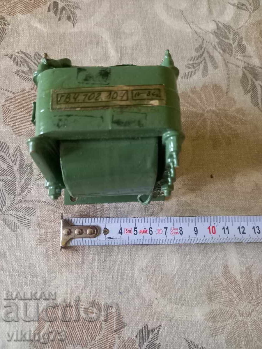 Transformer, new, massive