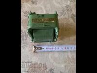 Transformator, nou, masiv