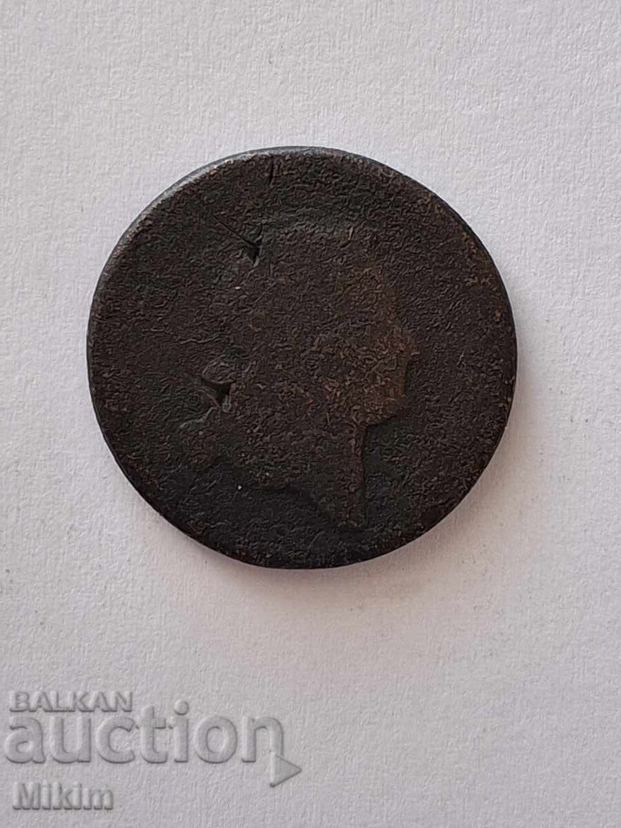 Монета 2 Монета 2