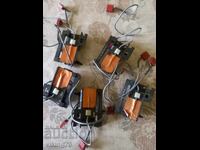 Doze pentru pick-up, noi