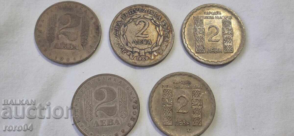 Παράδοση 2 ΛΕΒΑ - 5 ΤΕΜΑΧΙΑ Παράδοση 2 ΛΕΒΑ - 5 ΤΕΜΑΧΙΑ