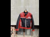 Jachetă Royal Star, stil rocker/motociclist