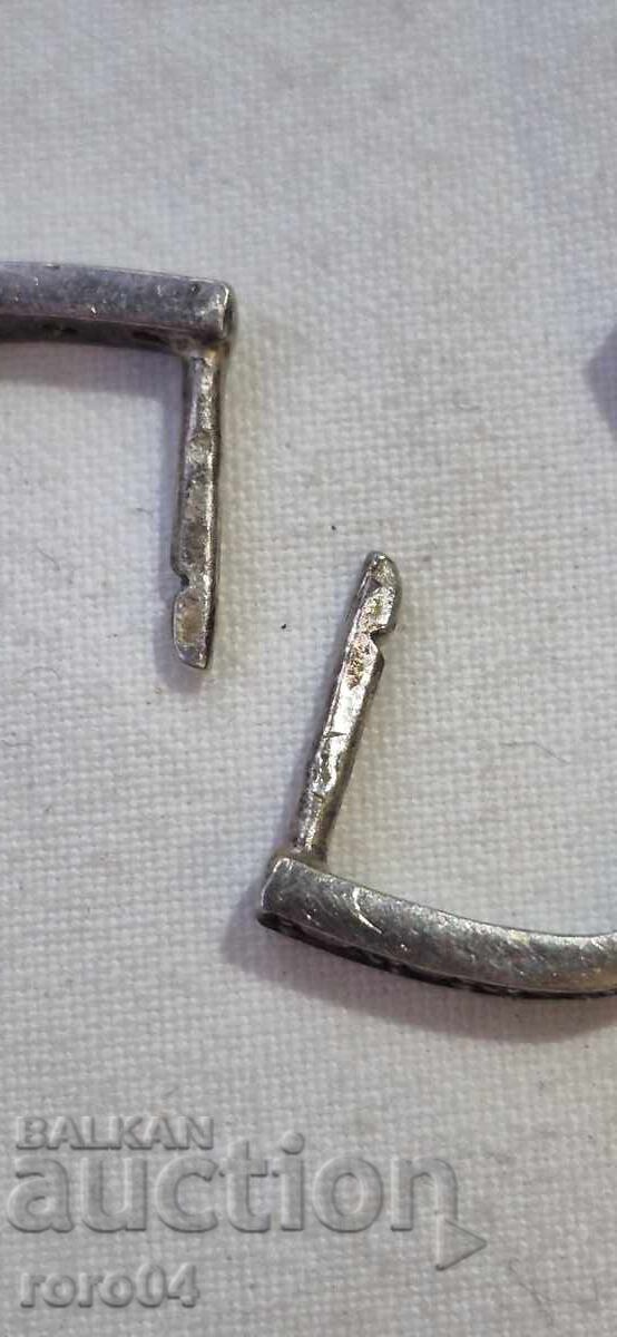 Παράδοση ΑΣΗΜΕΝΙΑ ΣΚΟΥΛΑΡΙΚΙΑ