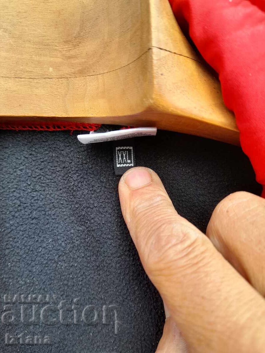 Motor Sport Polar Fleece Jacket, Ferrari - 6