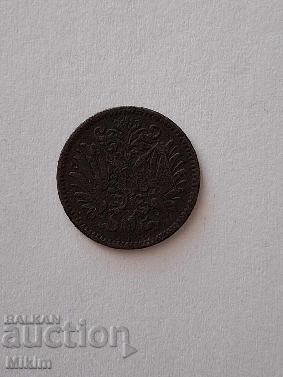 Монета 10 с цена 0.01 лв. | € 0.01