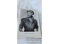 Καρτ ποστάλ Magali de Vendeuil