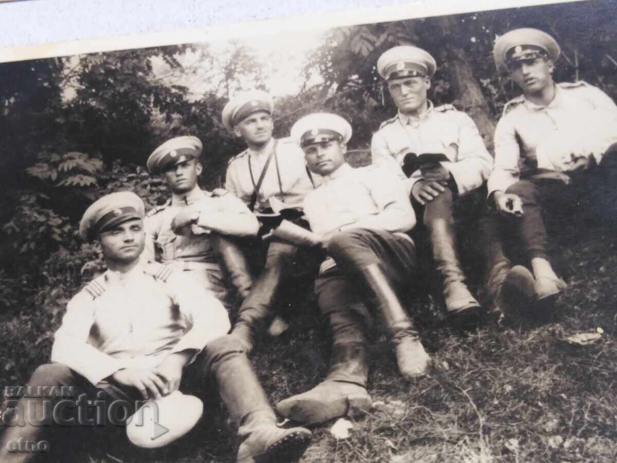 4 PCS. PHOTOS - KINGDOM OF BULGARIA with price 10.00 BGN | € 5.11 4 PCS. PHOTOS - KINGDOM OF BULGARIA with price 10.00 BGN | € 5.11