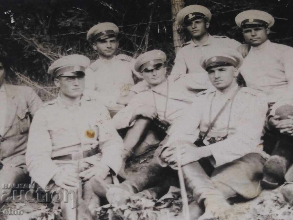 Delivery of 4 PCS. PHOTOS - KINGDOM OF BULGARIA Delivery of 4 PCS. PHOTOS - KINGDOM OF BULGARIA