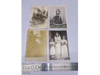 4 ΤΕΜ. ΦΩΤΟΓΡΑΦΙΕΣ - ΒΑΣΙΛΕΙΟ ΒΟΥΛΓΑΡΙΑΣ