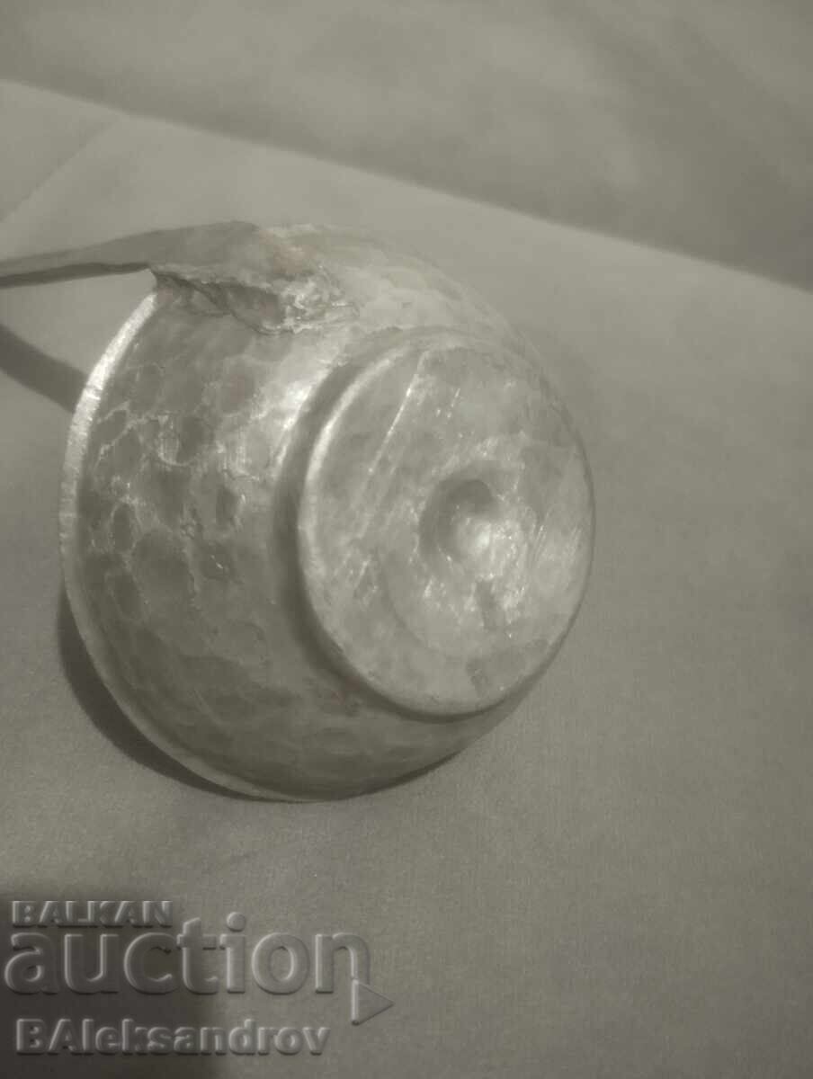 Revival-era ladle - 6 Revival-era ladle - 6