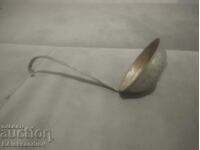 Revival-era ladle