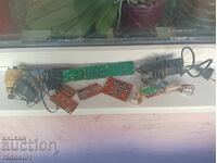 ELECTRONIC SCRAP B.Z.C