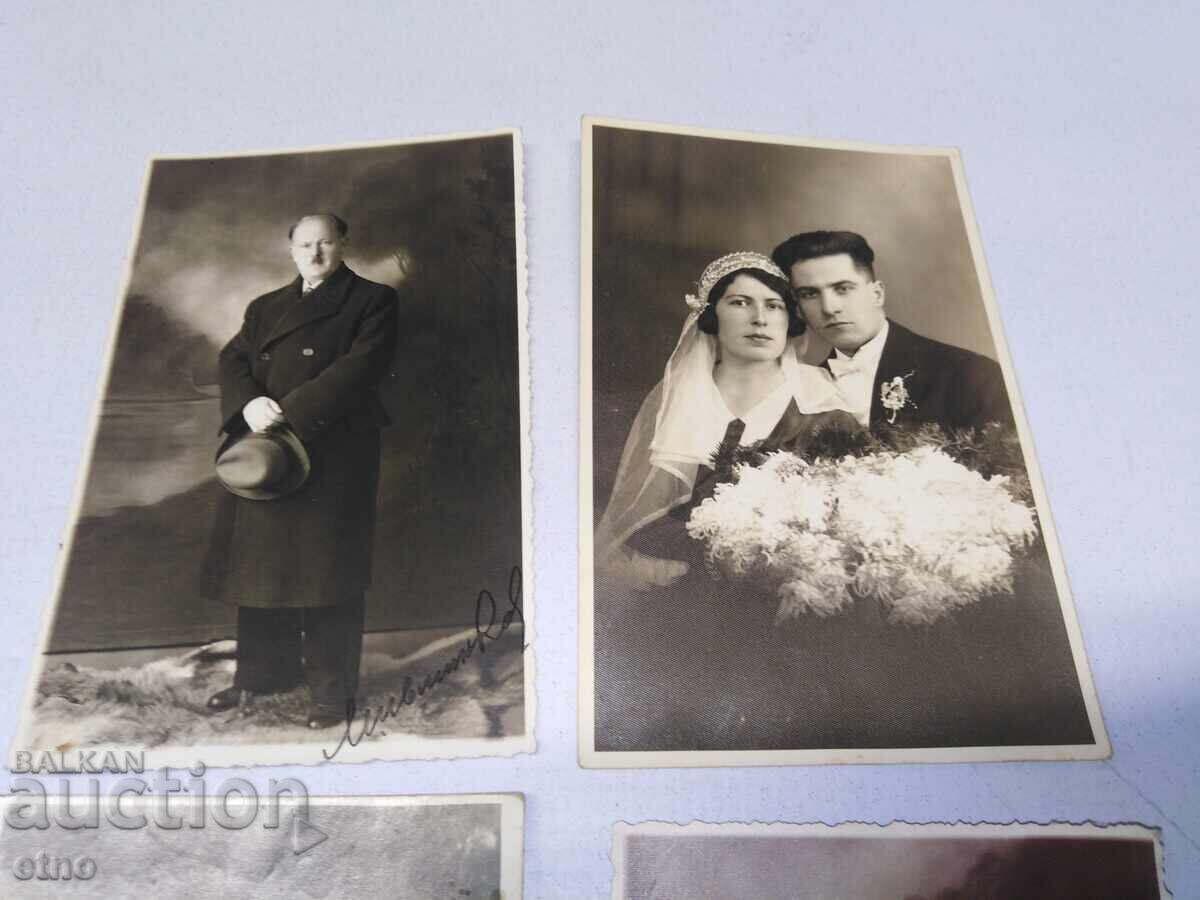 4 ΤΕΜ. ΦΩΤΟΓΡΑΦΙΕΣ - ΒΑΣΙΛΕΙΟ ΒΟΥΛΓΑΡΙΑΣ με τιμή 10.00 BGN | € 5.11