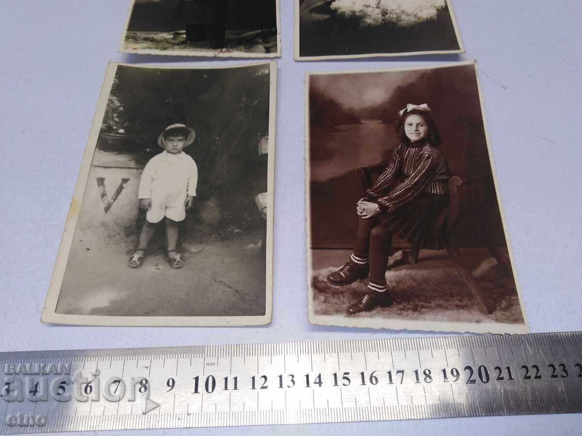 Δημοπρασία 4 ΤΕΜ. ΦΩΤΟΓΡΑΦΙΕΣ - ΒΑΣΙΛΕΙΟ ΒΟΥΛΓΑΡΙΑΣ