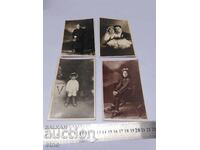 4 ΤΕΜ. ΦΩΤΟΓΡΑΦΙΕΣ - ΒΑΣΙΛΕΙΟ ΒΟΥΛΓΑΡΙΑΣ