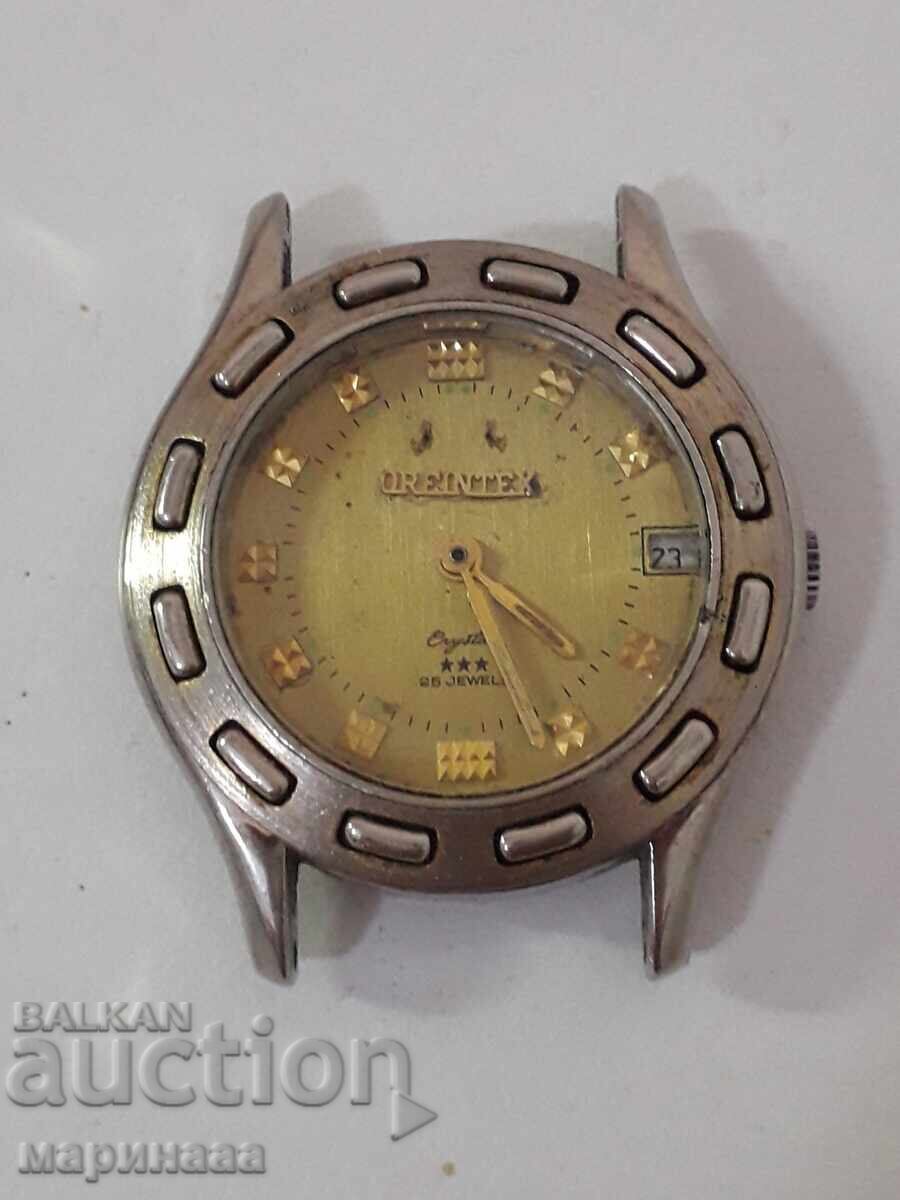 СТАР МЕХ. ЧАСОВНИК ''OREINTEX''