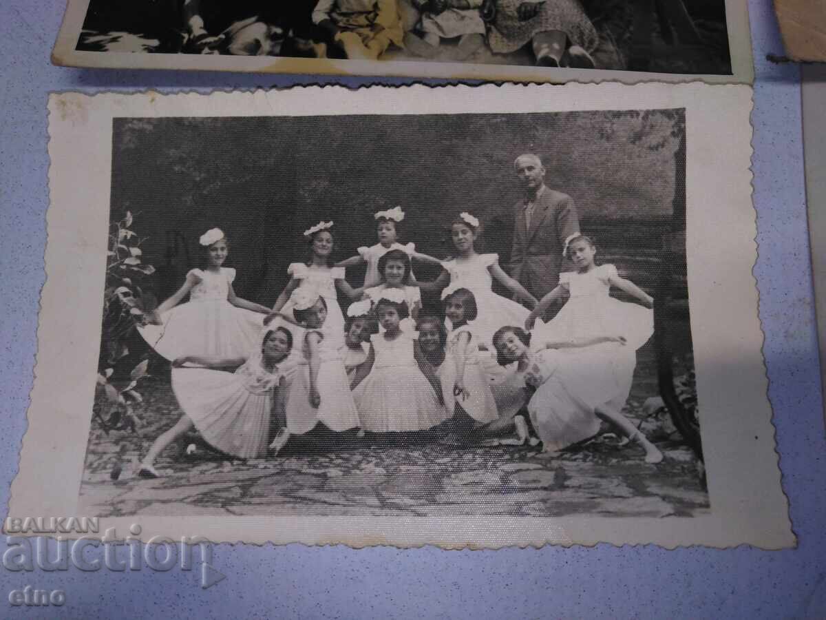 Δημοπρασία 4 ΤΕΜ. ΦΩΤΟΓΡΑΦΙΕΣ - ΒΑΣΙΛΕΙΟ ΒΟΥΛΓΑΡΙΑΣ