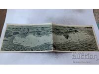 Διπλή καρτ ποστάλ Balaton