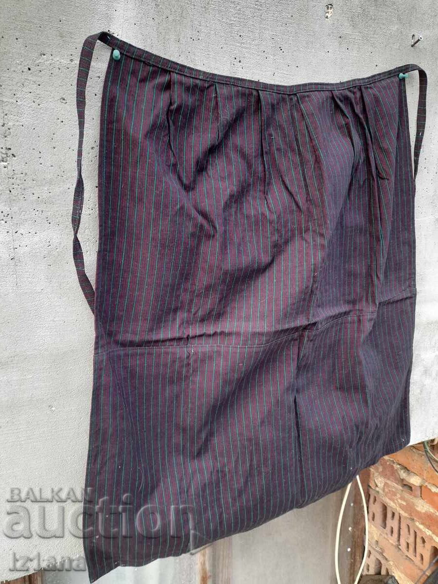 Δημοπρασία Ποδιά αντίκα Δημοπρασία Ποδιά αντίκα