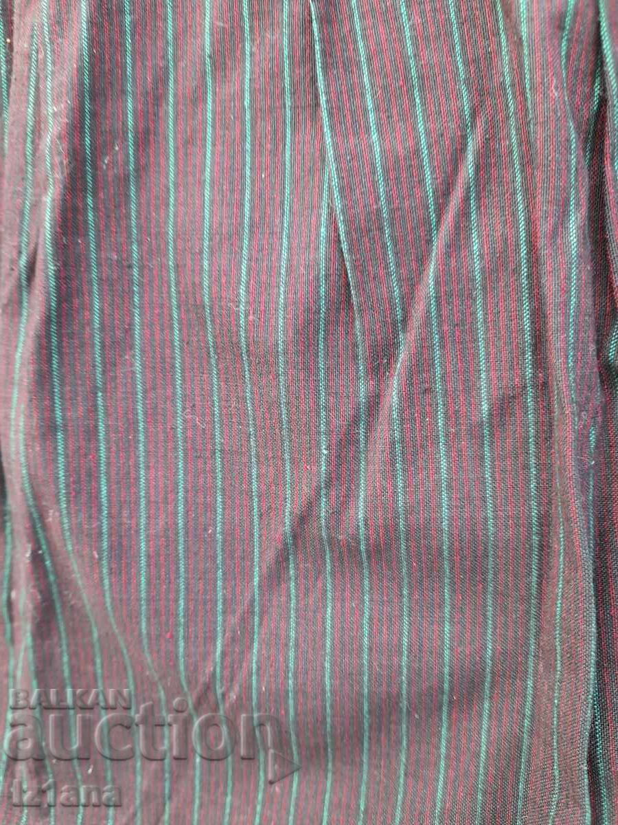 Παράδοση Ποδιά αντίκα Παράδοση Ποδιά αντίκα