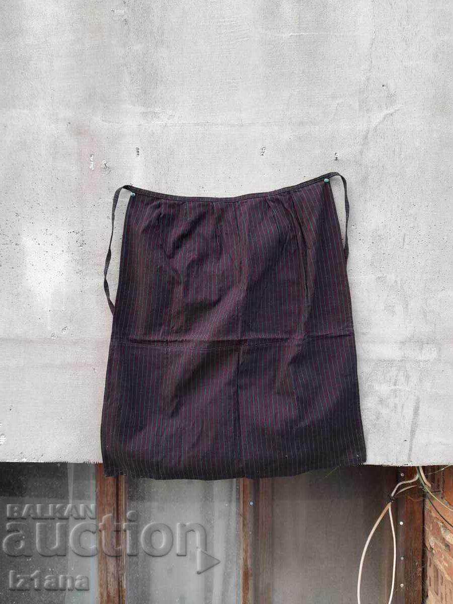 Ποδιά αντίκα Ποδιά αντίκα