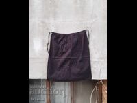 Ποδιά αντίκα