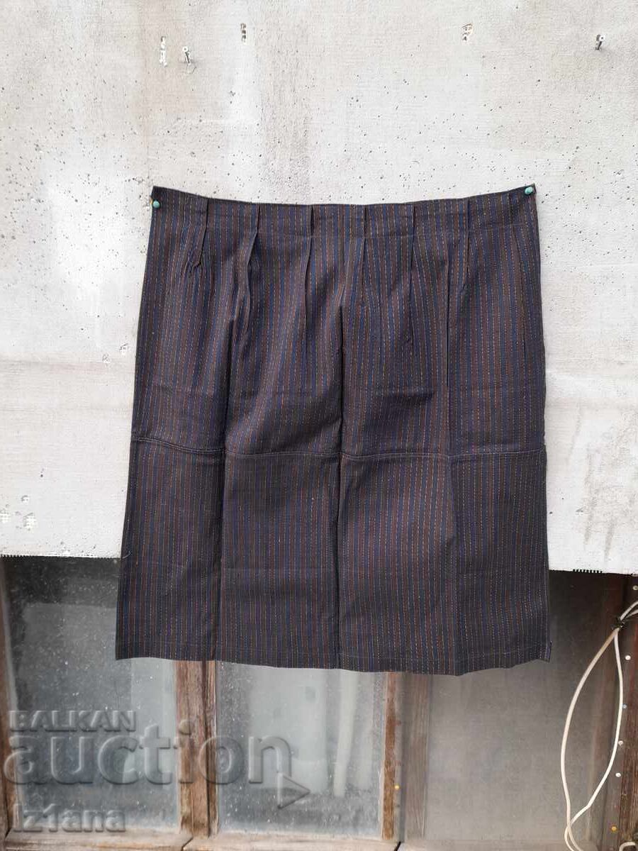 șorț antic șorț antic