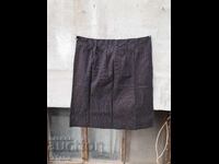 Ποδιά αντίκα