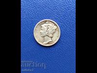 1 δαίμ 1942, ΗΠΑ