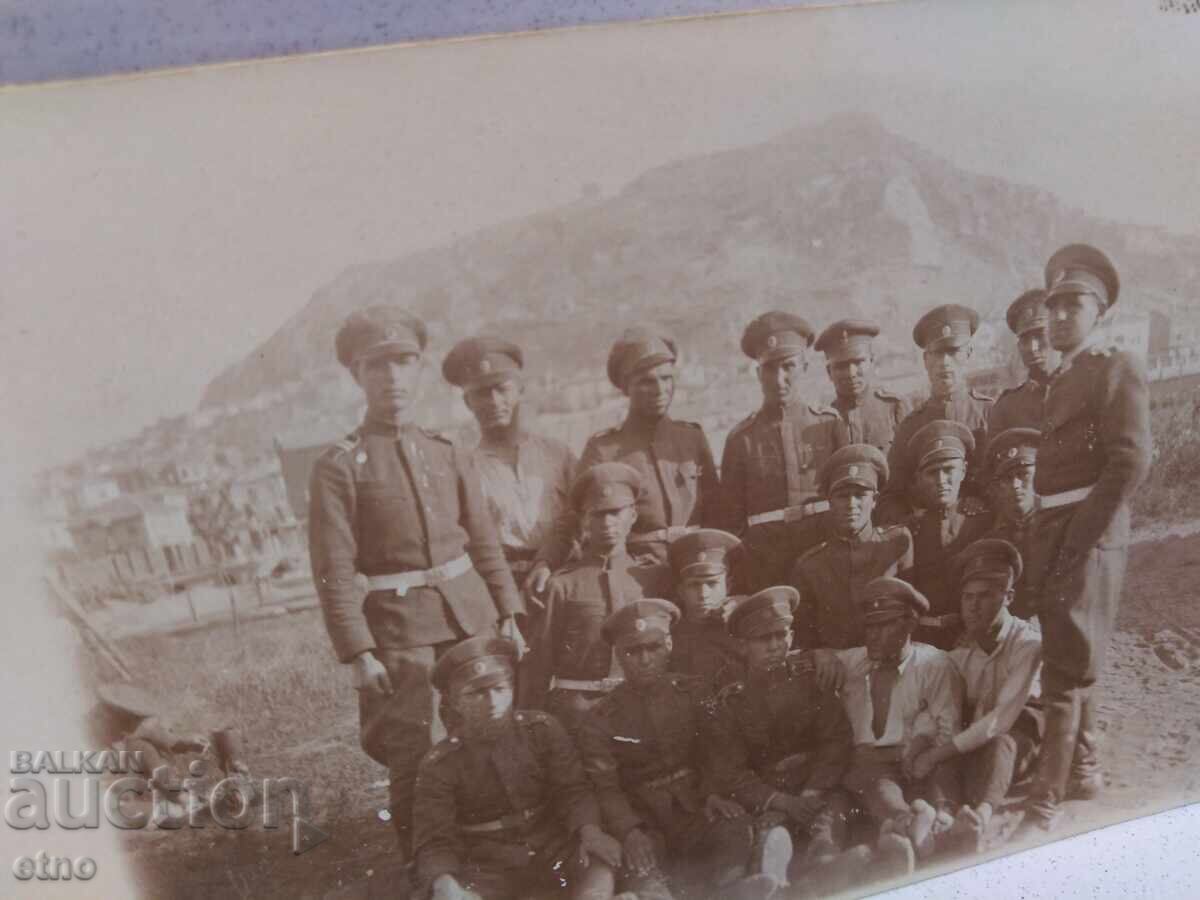 4 БР. СНИМКИ-ЦАРСТВО БЪЛГАРИЯ - 5