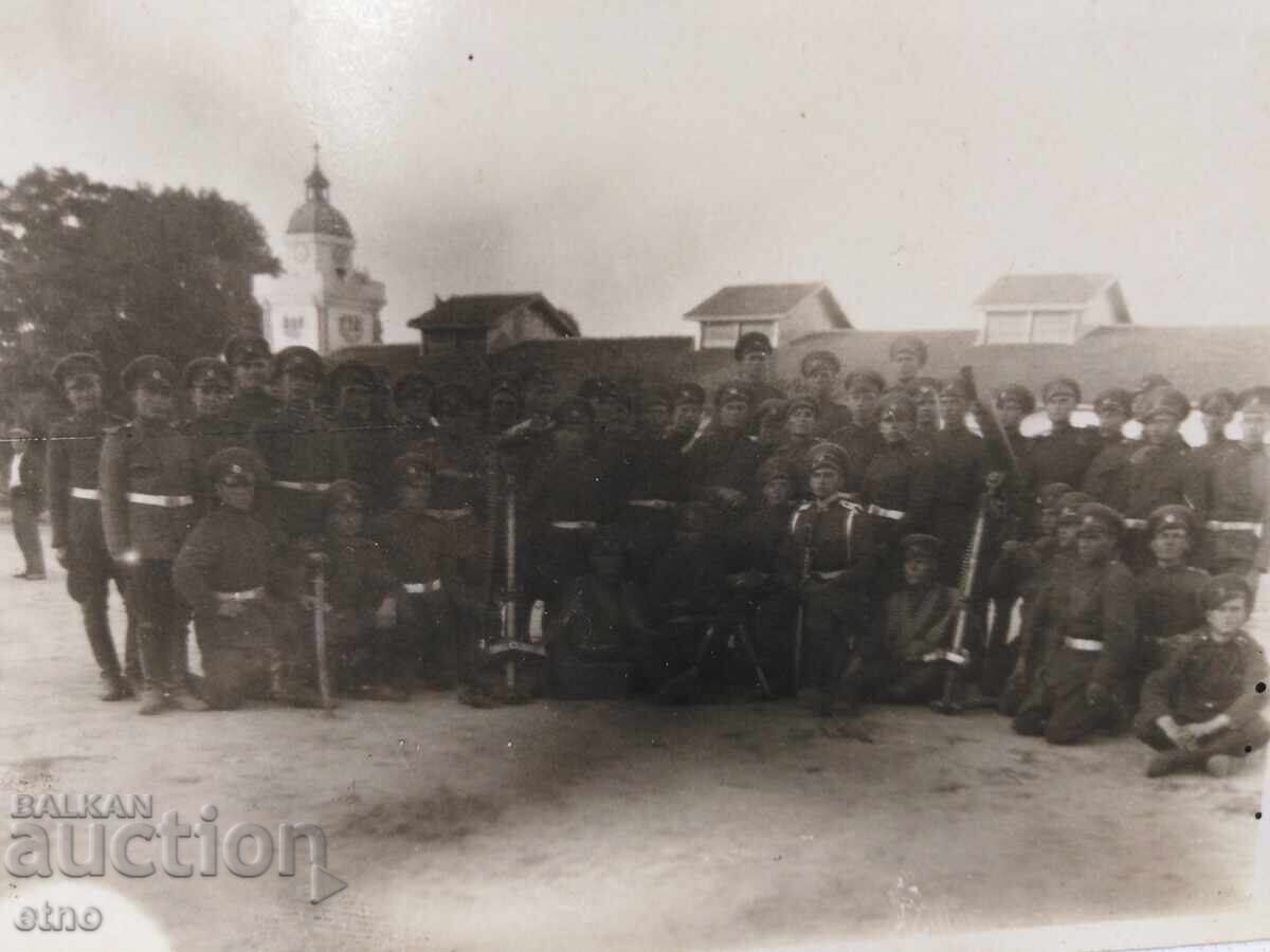 4 БР. СНИМКИ-ЦАРСТВО БЪЛГАРИЯ - 7