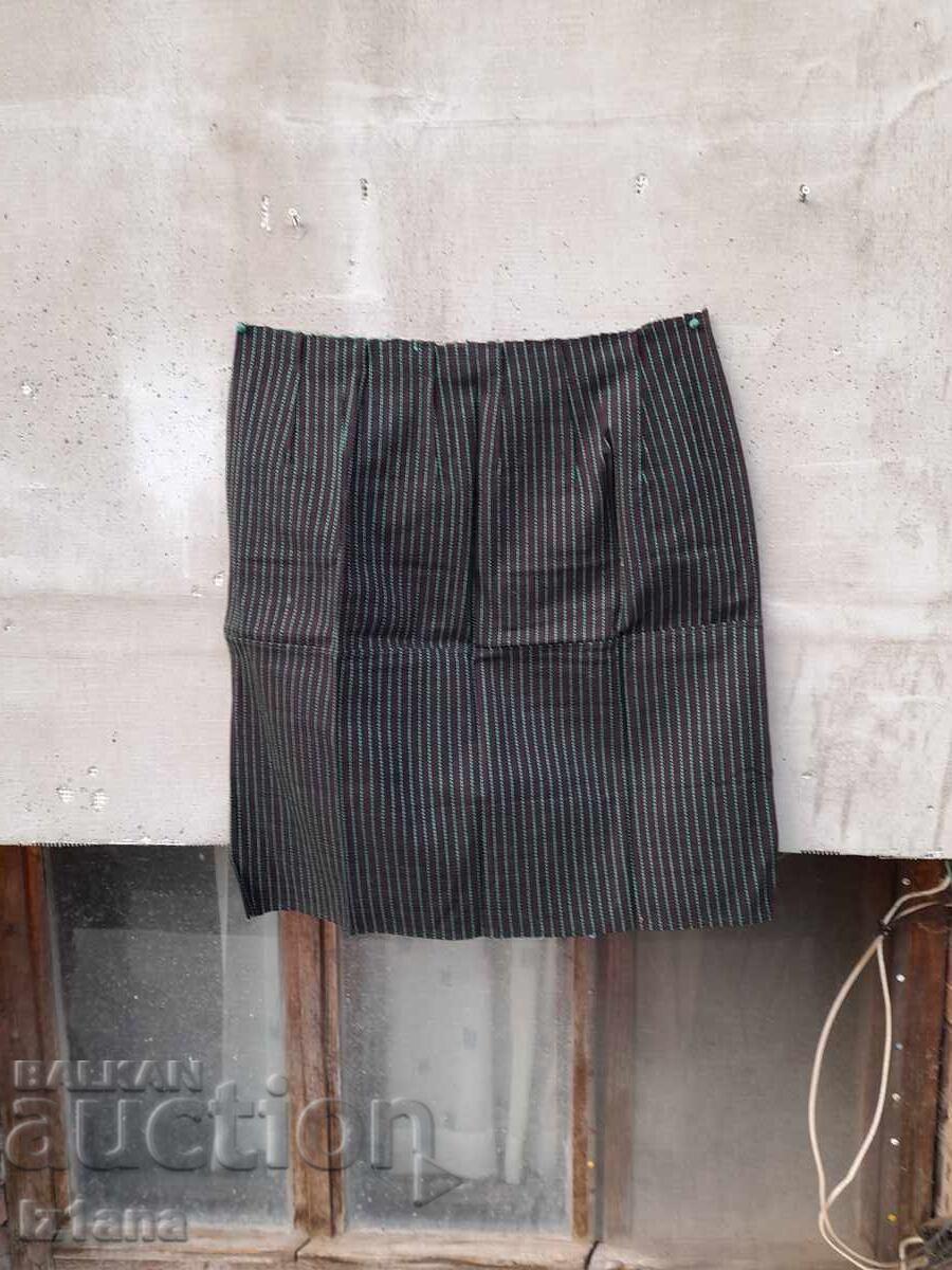 șorț antic șorț antic