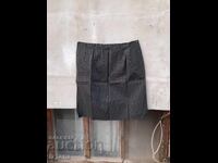 Ποδιά αντίκα