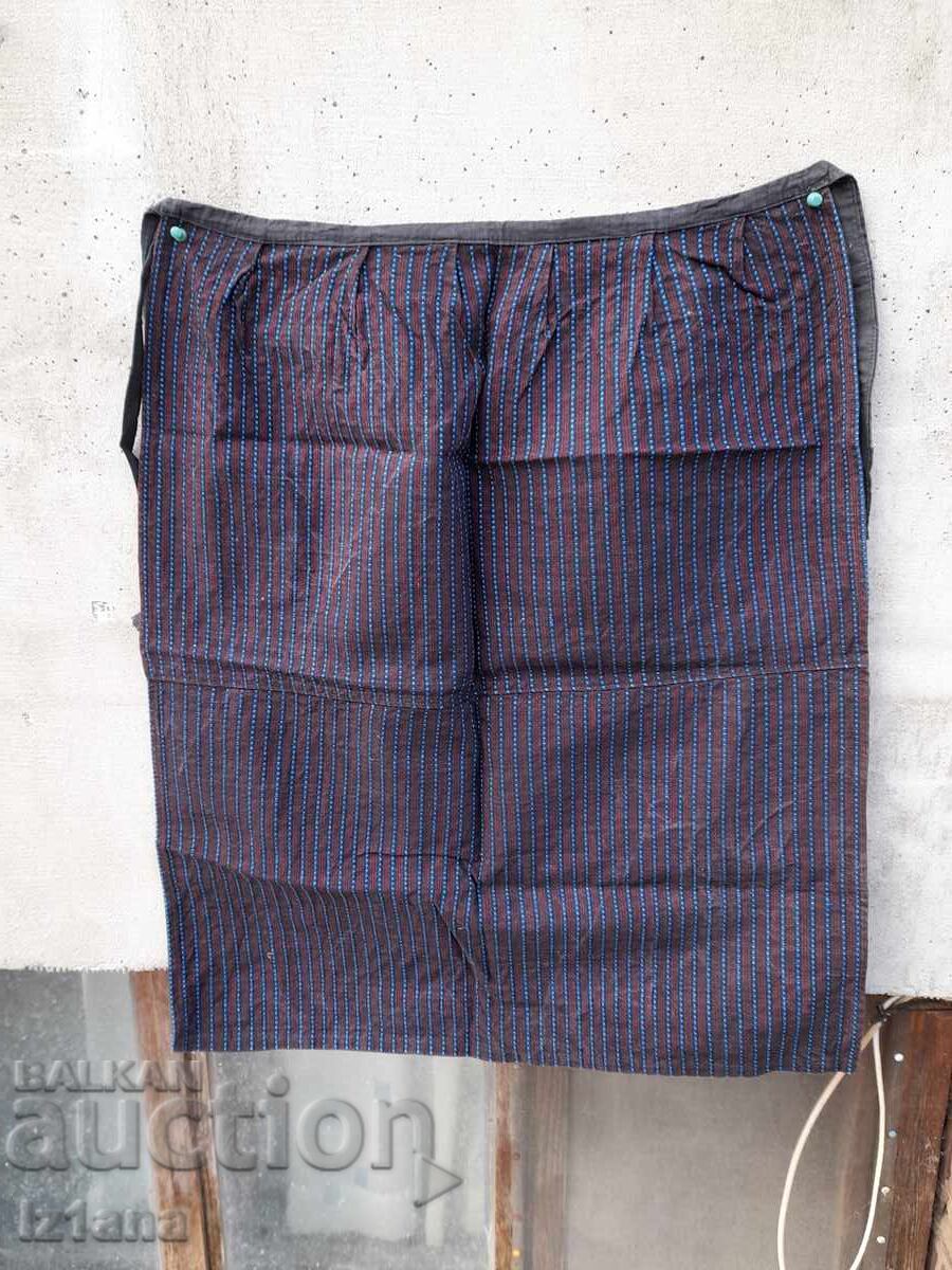 șorț antic șorț antic