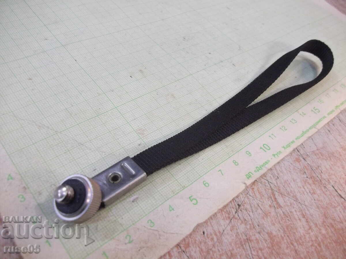 Camera Tripod - 6 Camera Tripod - 6