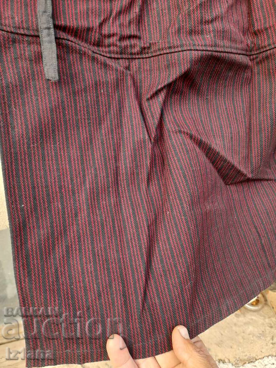 Παράδοση Ποδιά αντίκα Παράδοση Ποδιά αντίκα