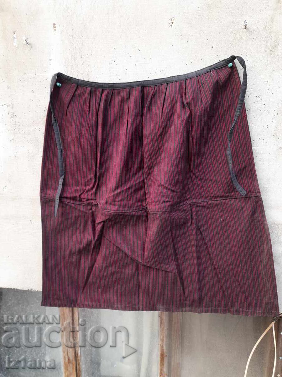 Ποδιά αντίκα Ποδιά αντίκα