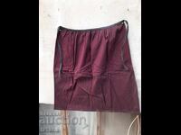 Ποδιά αντίκα