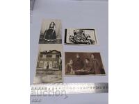 4 ΤΕΜ. ΦΩΤΟΓΡΑΦΙΕΣ-ΒΑΣΙΛΕΙΟ ΒΟΥΛΓΑΡΙΑΣ,φορεσιά