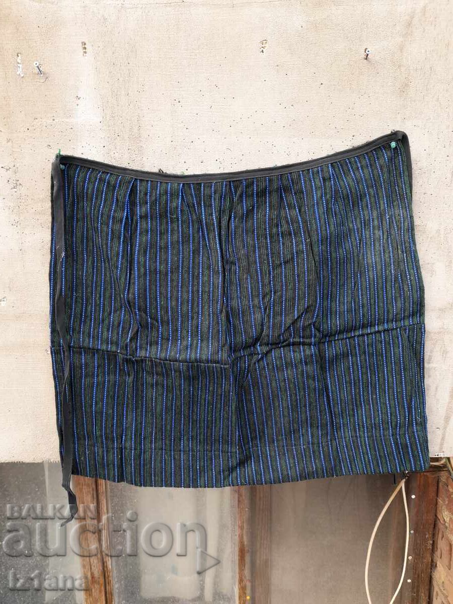 șorț antic șorț antic