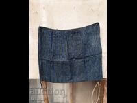 Ποδιά αντίκα