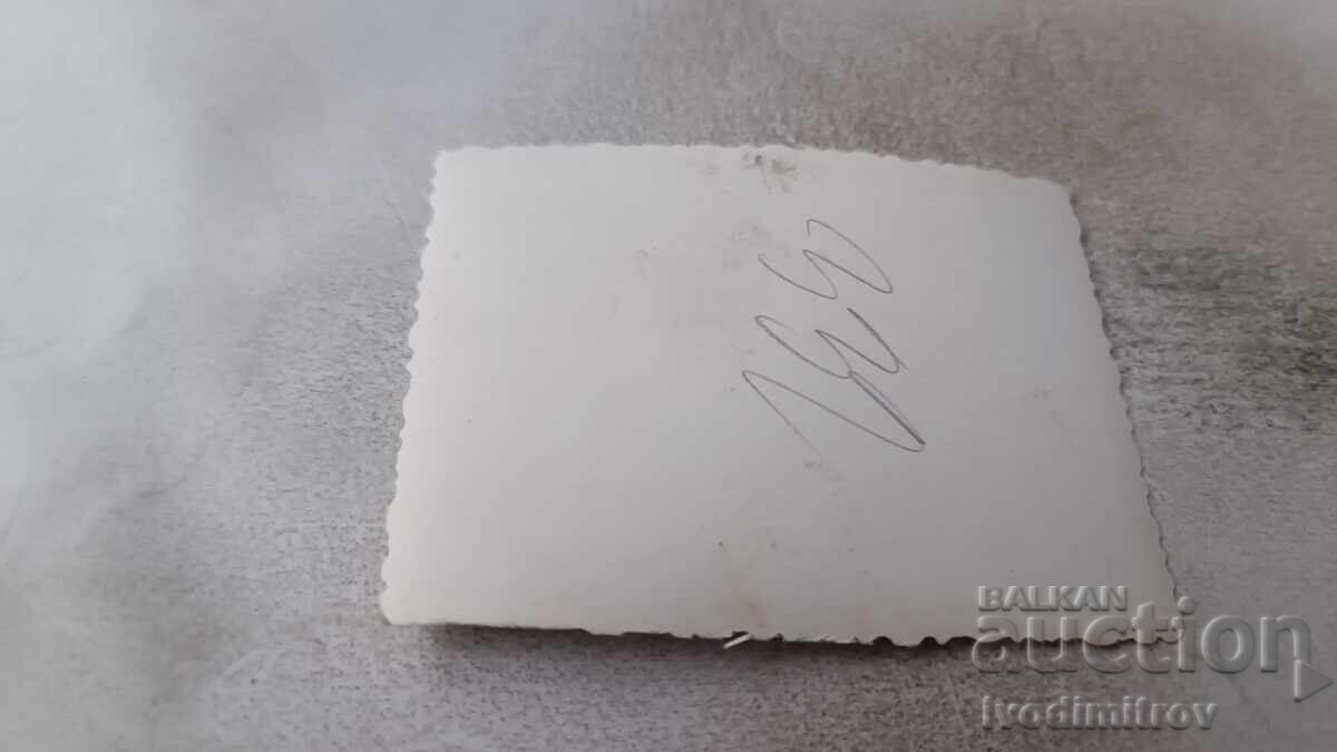 Photo Men women and children in front of Shipka Monastery with price 1.65 BGN | € 0.84