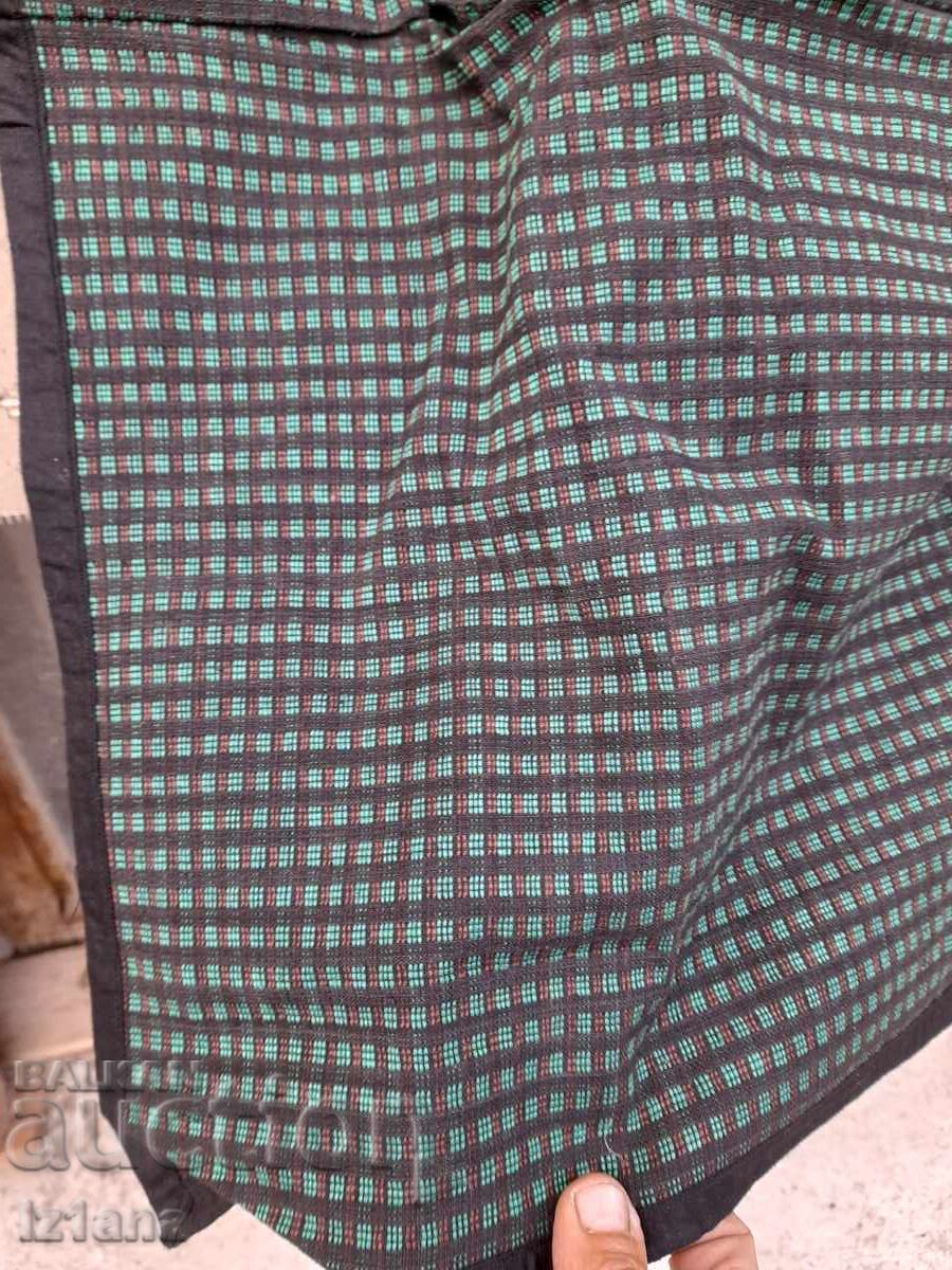 Παράδοση Ποδιά αντίκα Παράδοση Ποδιά αντίκα