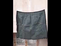 Ποδιά αντίκα