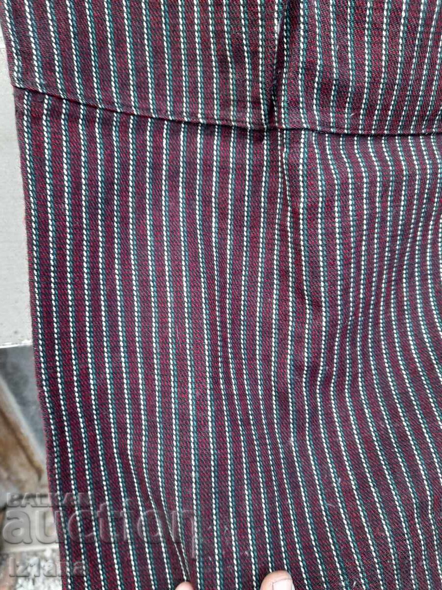 Livrarea șorț antic Livrarea șorț antic