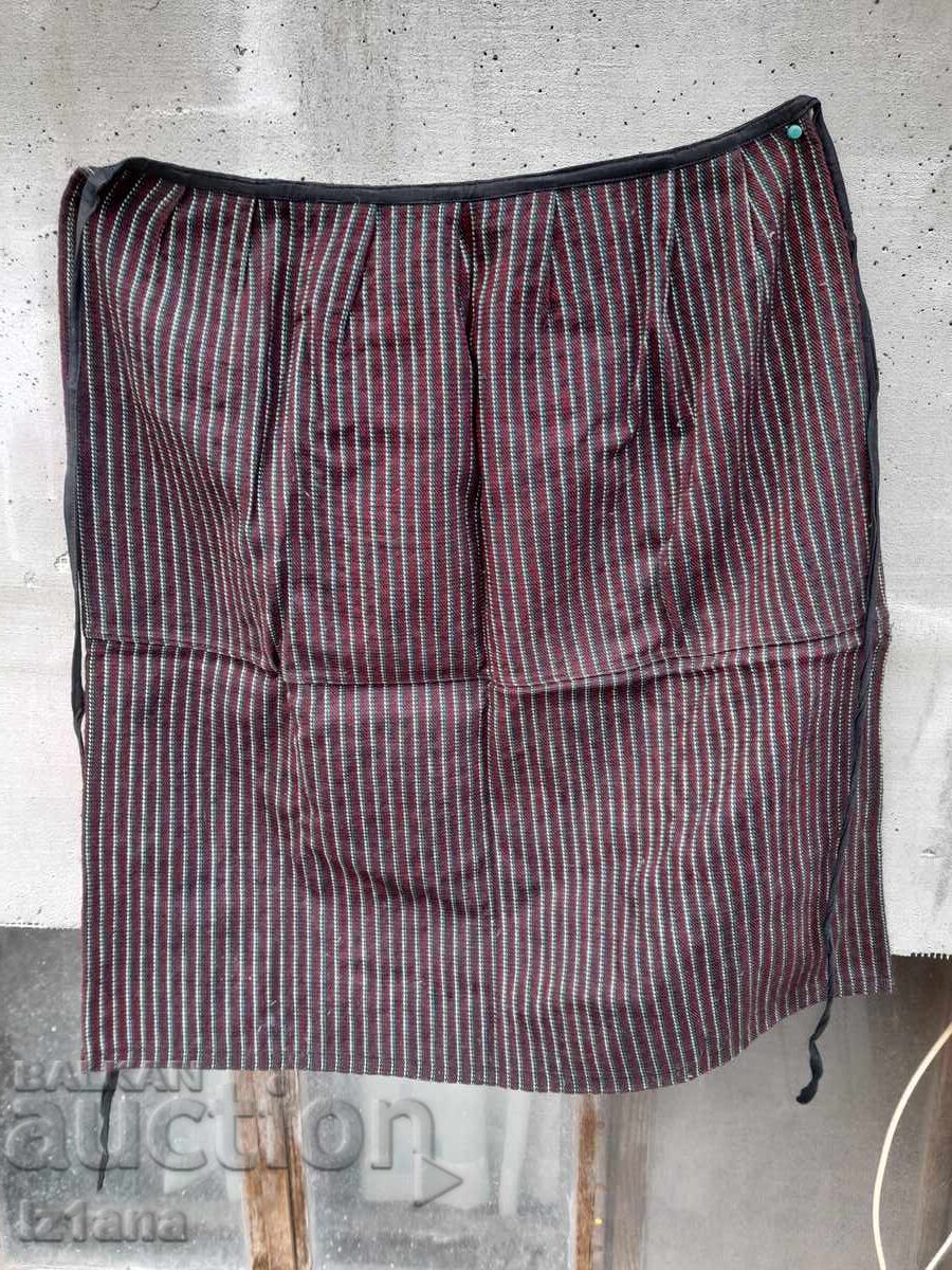 șorț antic șorț antic