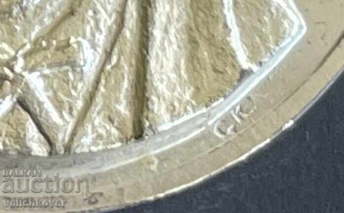 Bŭlgariya 2 πλακέτες Βασίλ Λέβσκι BRTSK avtor Στάβρι Καλίνοφ - 5 Bŭlgariya 2 πλακέτες Βασίλ Λέβσκι BRTSK avtor Στάβρι Καλίνοφ - 5