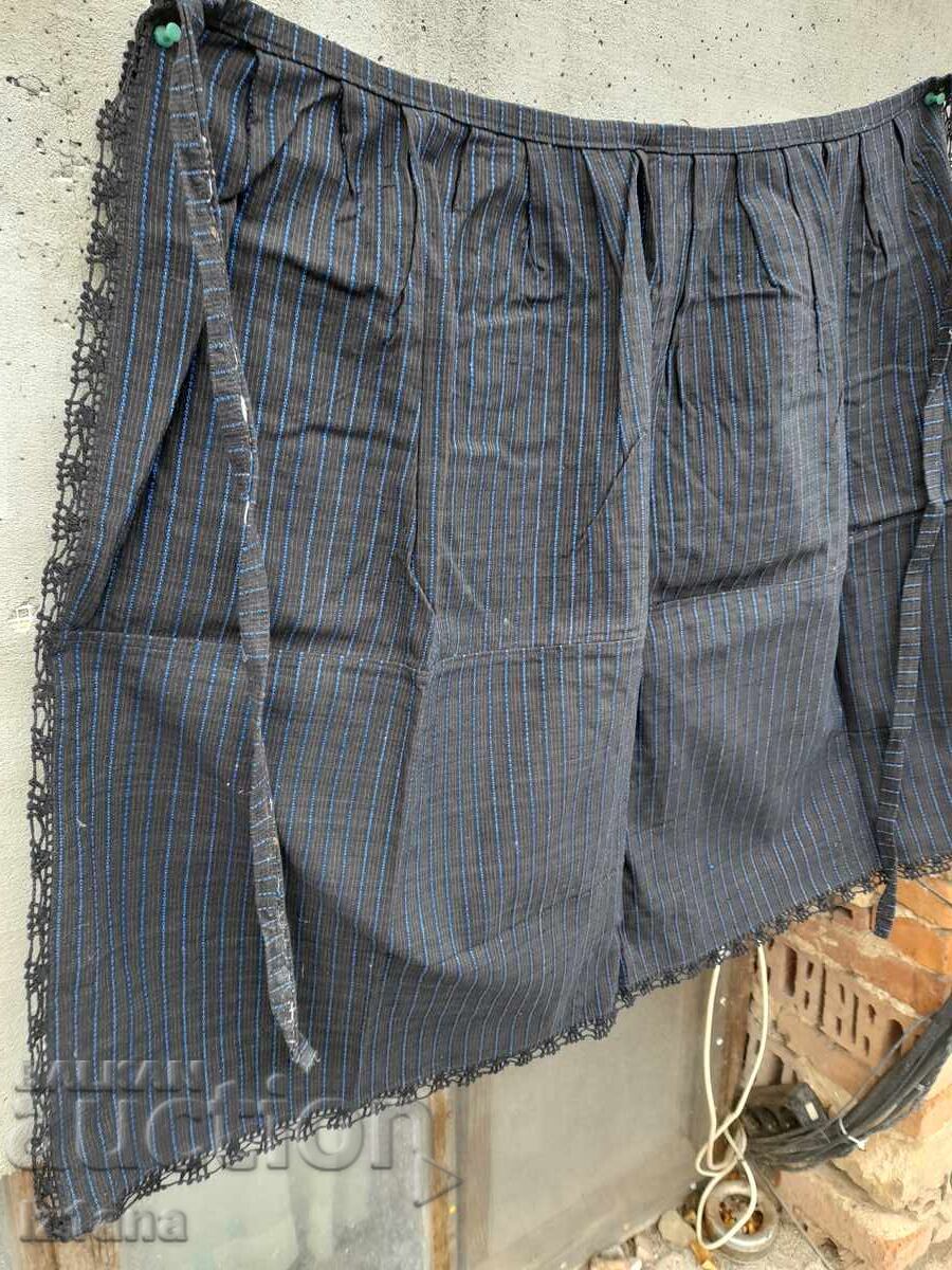 Δημοπρασία Ποδιά αντίκα Δημοπρασία Ποδιά αντίκα