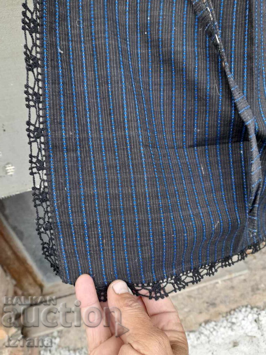 Παράδοση Ποδιά αντίκα Παράδοση Ποδιά αντίκα