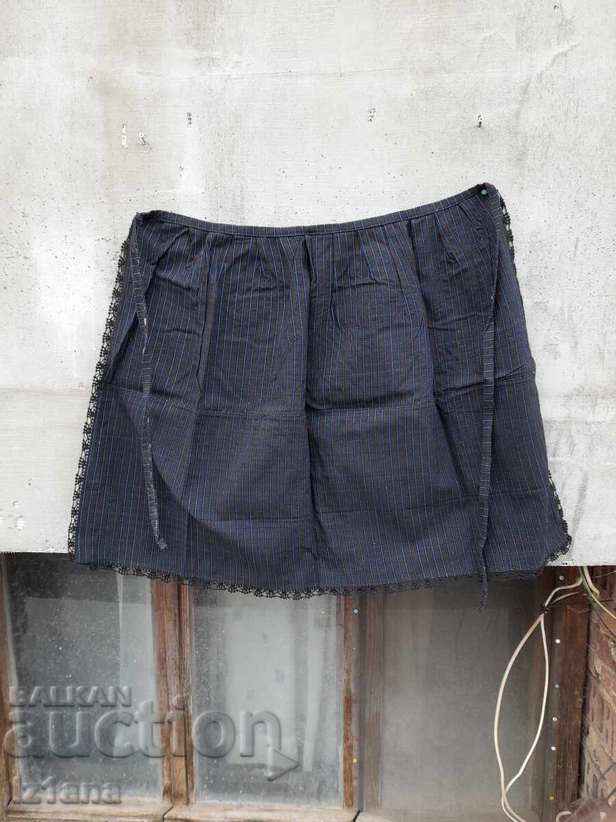 Ποδιά αντίκα Ποδιά αντίκα